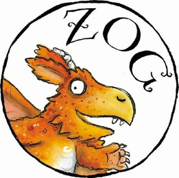ZOG logo