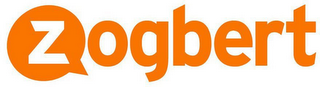 ZOGBERT logo