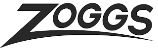 ZOGGS logo
