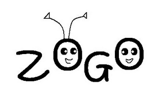 ZOGO logo