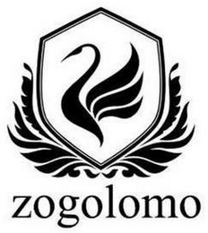 ZOGOLOMO logo