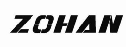 ZOHAN logo