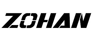 ZOHAN logo