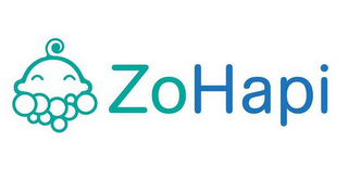 ZOHAPI logo