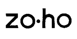 ZO·HO logo