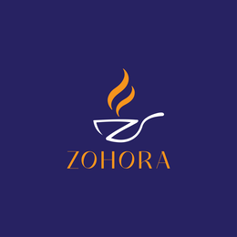 ZOHORA logo