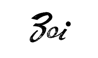 ZOI logo