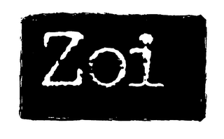 ZOI logo