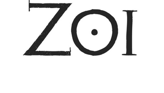 ZOI logo