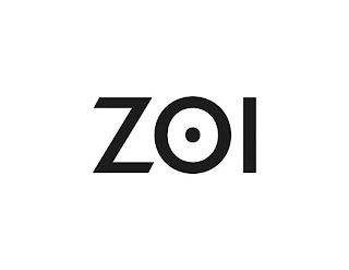 ZOI logo