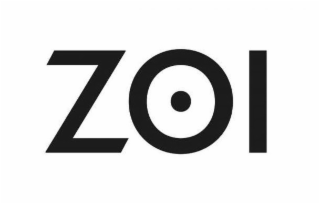 ZOI logo
