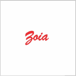 ZOIA logo