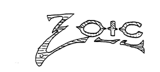 ZOIC logo
