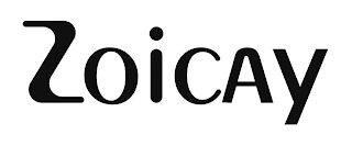 ZOICAY logo