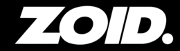 ZOID. logo