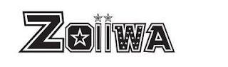 ZOIIWA logo