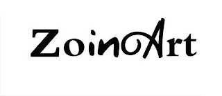 ZOINART logo