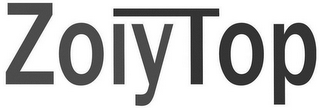 ZOIYTOP logo