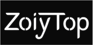 ZOIYTOP logo