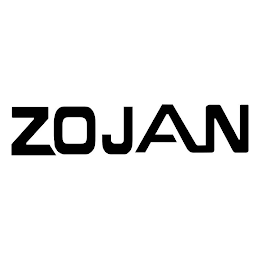 ZOJAN logo