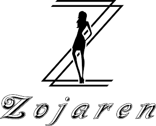 ZOJAREN logo