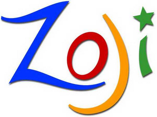 ZOJI logo