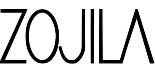 ZOJILA logo