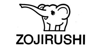 ZOJIRUSHI logo