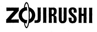 ZOJIRUSHI logo