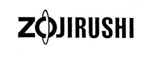 ZOJIRUSHI logo