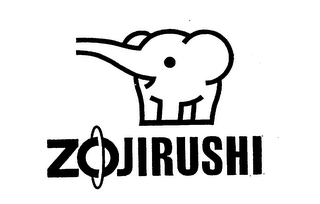 ZOJIRUSHI logo