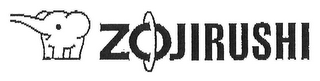 ZOJIRUSHI logo