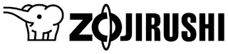 ZOJIRUSHI logo