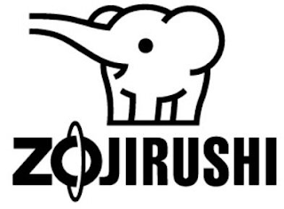ZOJIRUSHI logo