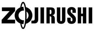 ZOJIRUSHI logo