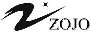 ZOJO logo