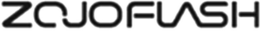 ZOJOFLASH logo