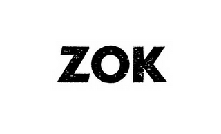 ZOK logo