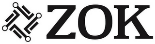 ZOK logo
