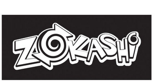 ZOKASHI logo