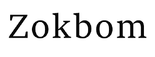 ZOKBOM logo