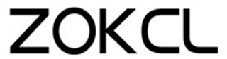 ZOKCL logo