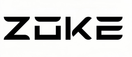 ZOKE logo