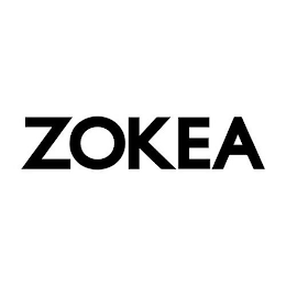 ZOKEA logo