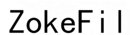 ZOKEFIL logo