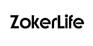 ZOKERLIFE logo