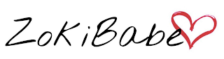 ZOKIBABE logo