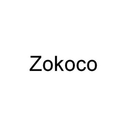 ZOKOCO logo