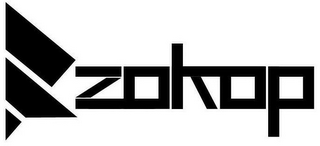 ZOKOP logo