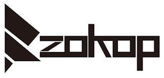 ZOKOP logo